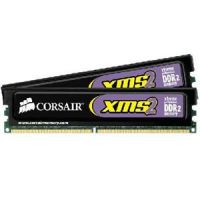 Corsair XMS2 DDR2 1GB 800MHZ C5 Memory 2nd